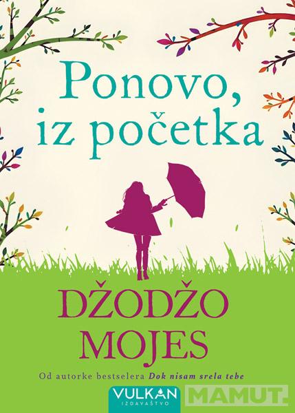 PONOVO, IZ POČETKA 