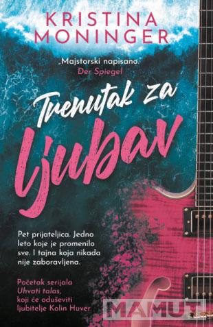 TRENUTAK ZA LJUBAV 
