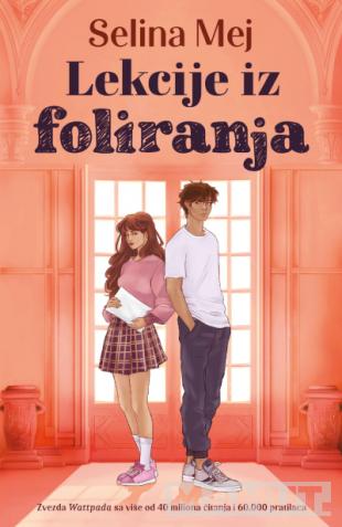 LEKCIJE IZ FOLIRANJA 