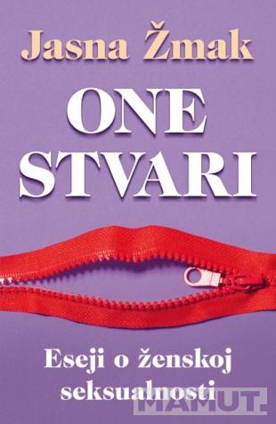 ONE STVARI 