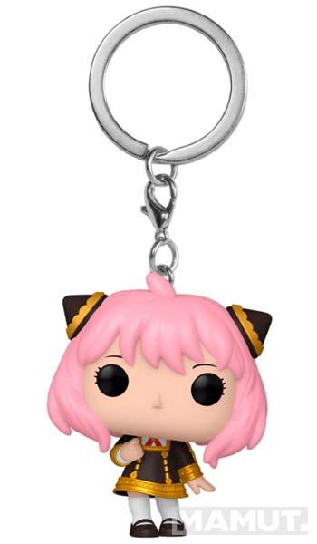 FUNKO POP! Privezak za ključeve SPY X FAMILY - ANYA FORGER 