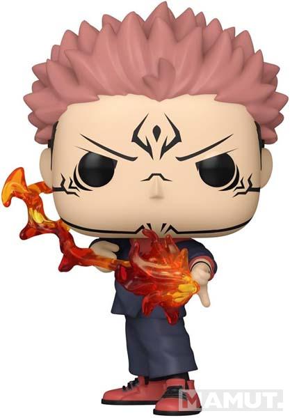 FUNKO POP! Figurica JUJUTSU KAISEN - SUKUNA 