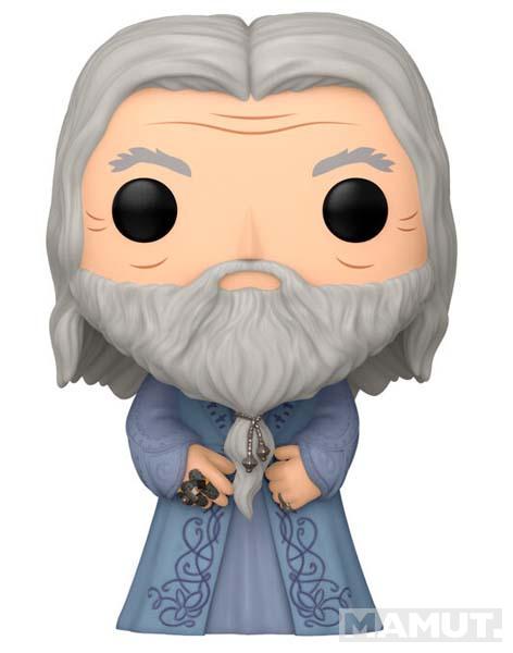 FUNKO POP! Figurica HARRY POTTER - DUMBLEDORE 