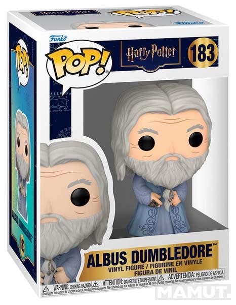 FUNKO POP! Figurica HARRY POTTER - DUMBLEDORE 