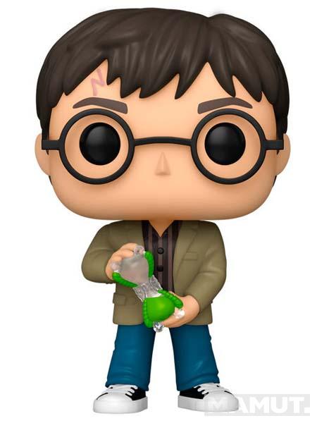 FUNKO POP! Figurica HARRY POTTER -W/HOURGLASS 