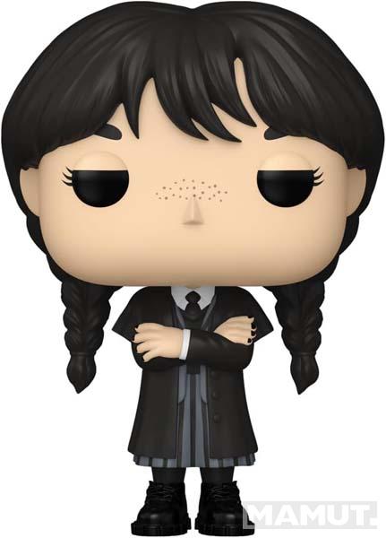 FUNKO POP! Figurica WEDNESDAY ADDAMS 