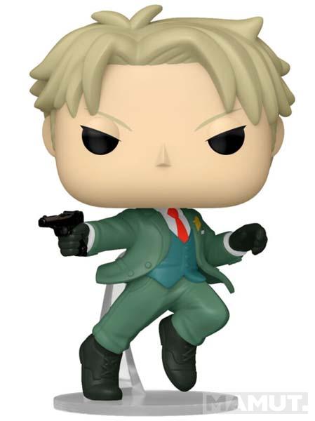 FUNKO POP! Figurica SPY X FAMILY - LOID FORGER 