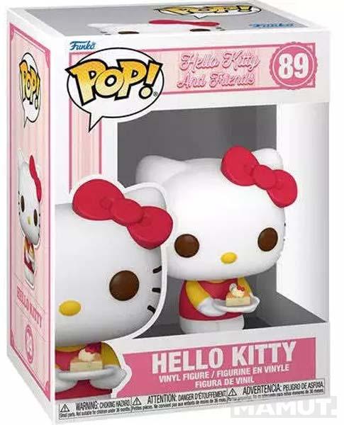 FUNKO POP! Figurica SANRIO: HELLO KITTY 