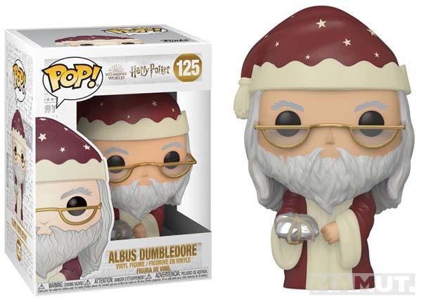 FUNKO POP! Figurica HARRY POTTER - DUMBLEDORE 