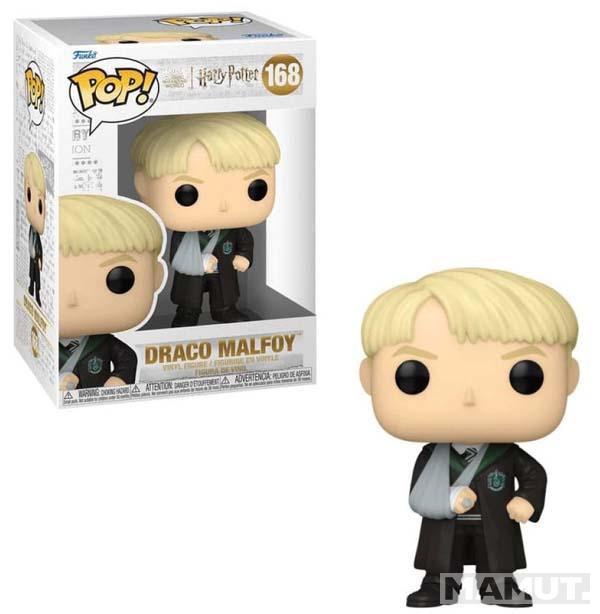 FUNKO POP! Figurica HARRY POTTER - MALFOY BROKEN ARM 