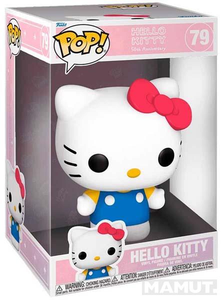 FUNKO POP! Figurica HELLO KITTY 50TH 