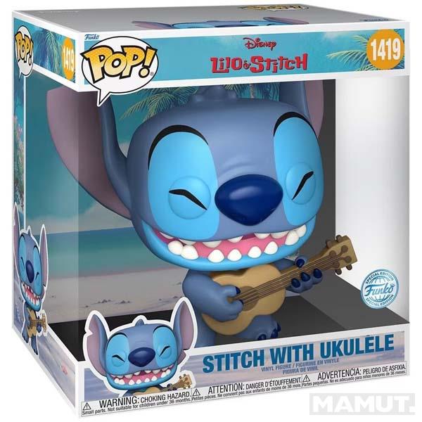 FUNKO POP! Figurica STITCH 