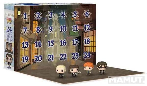 FUNKO POP! Advent kalendar HARRY POTTER 