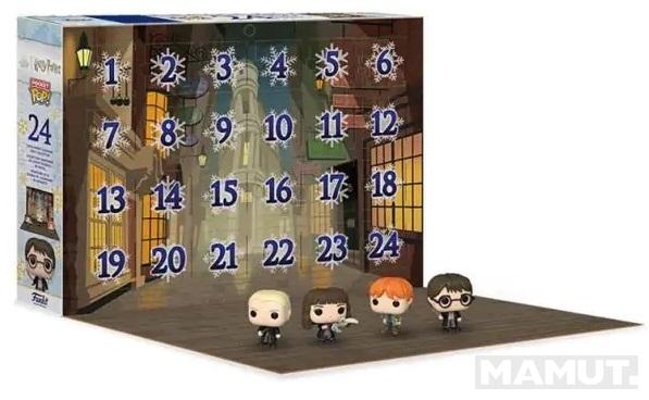 FUNKO POP! Advent kalendar HARRY POTTER 
