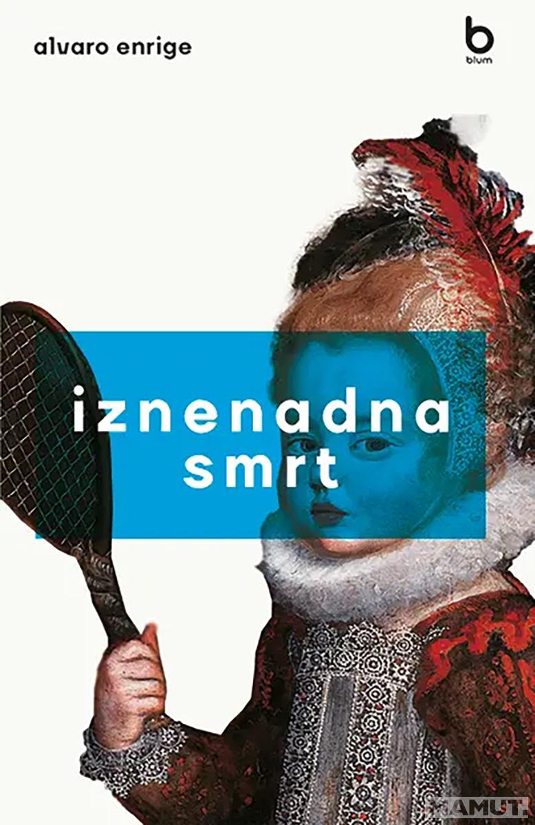 IZNENADNA SMRT 