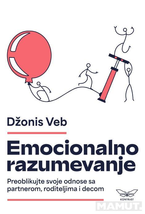 EMOCIONALNO RAZUMEVANJE 