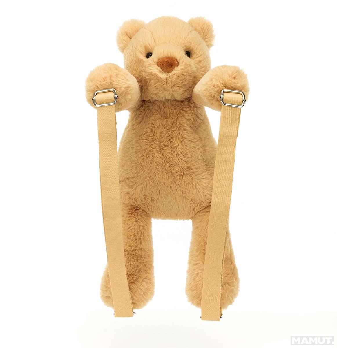 Plišani ranac MEDA 43cm 