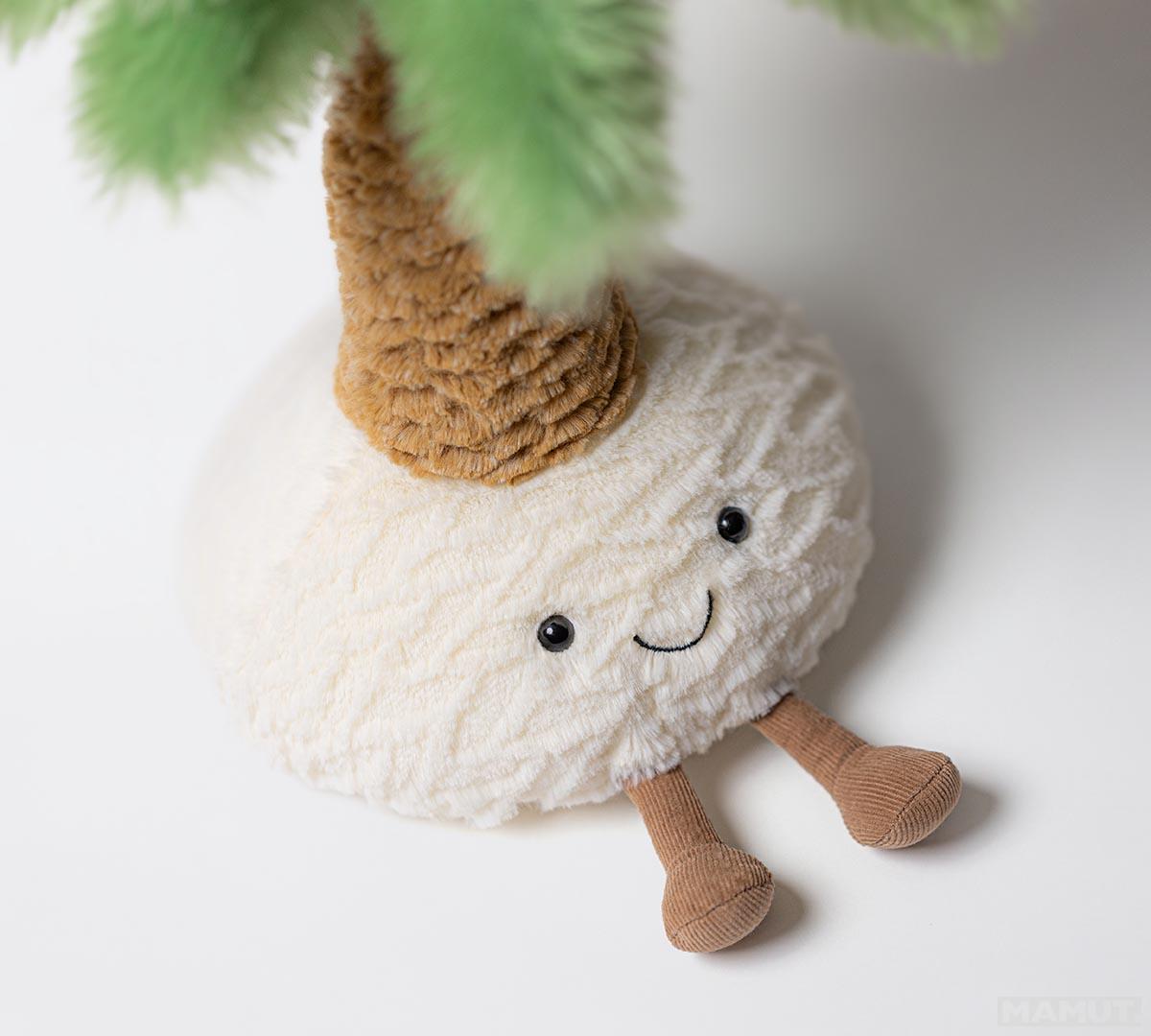 Plišana igračka PALMA 34cm 