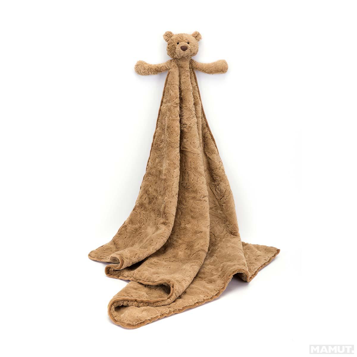 Plišano ćebe MEDA 70cm 