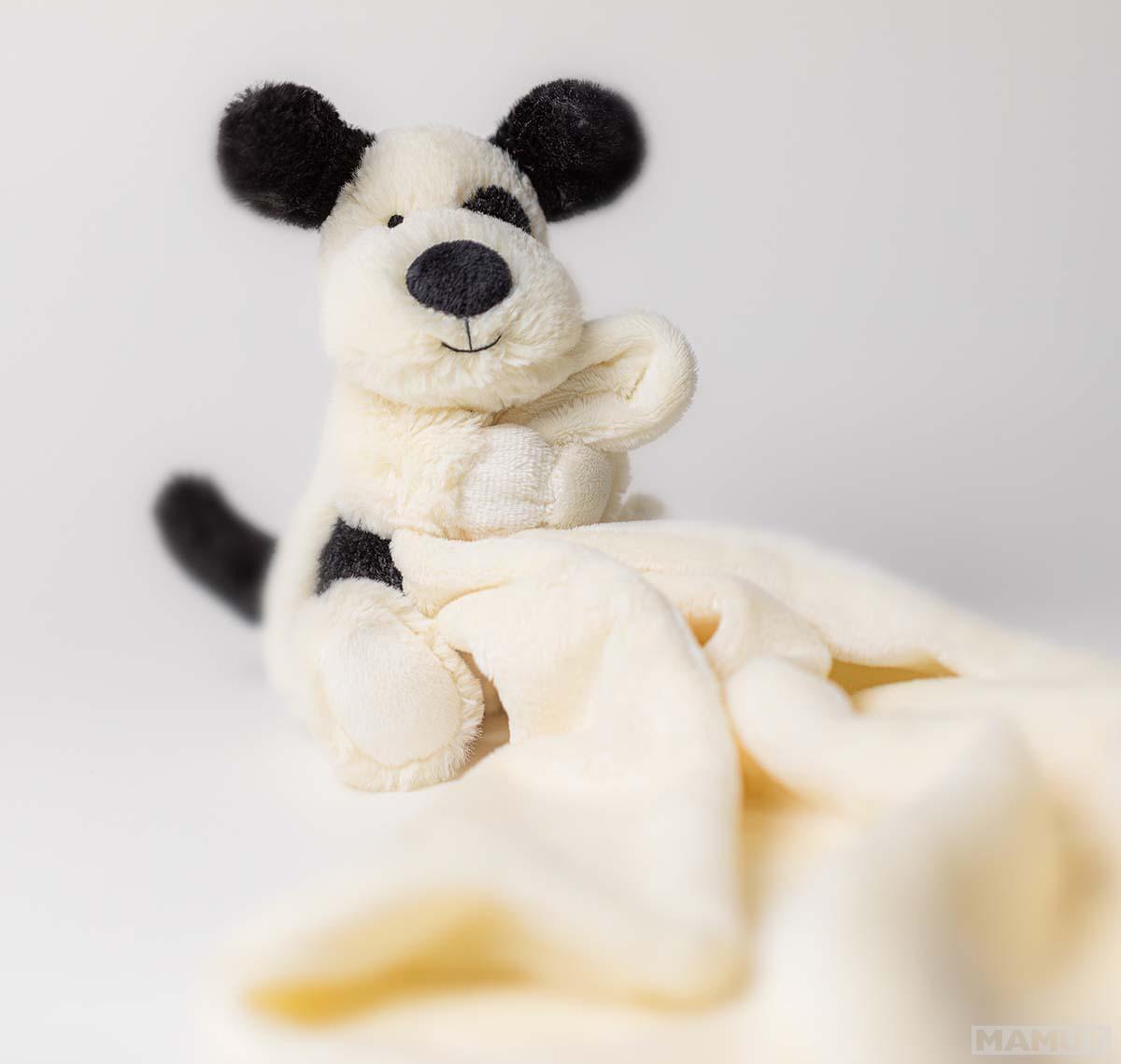 RUFFERTY PUPPY SOOTHER 