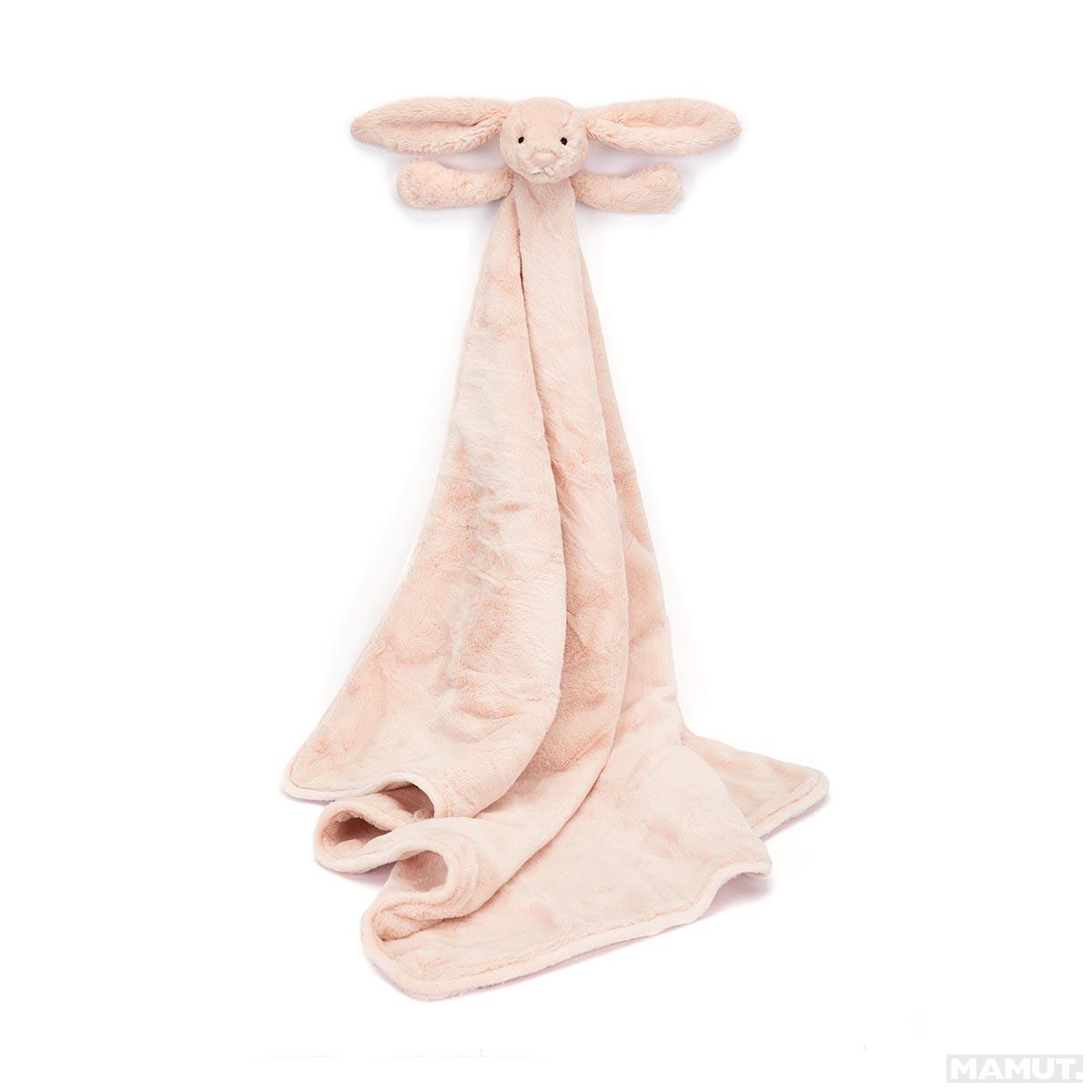 Plišano ćebence PINK ZEKA 70cm 