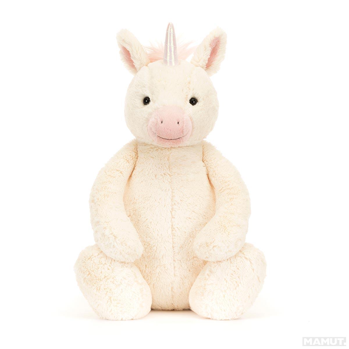 Plišana igračka JEDNOROG 67cm 