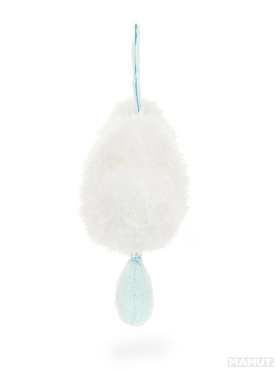 Muzička plišana igračka OBLAČIĆ 