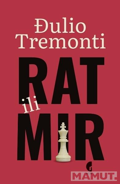 RAT ILI MIR 
