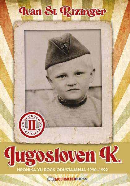 JUGOSLOVEN K. 