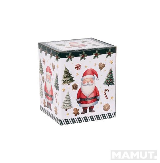 Šolja sa infuzerom 360ml DEDA MRAZ 