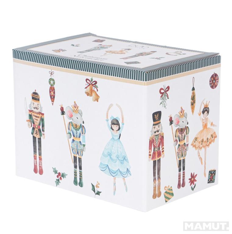 Šolja sa infuzerom 460ML KRCKO ORAŠČIĆ 