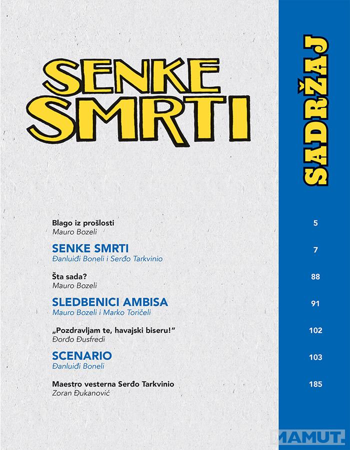 TEKS KNJIGA - SENKE SMRTI 