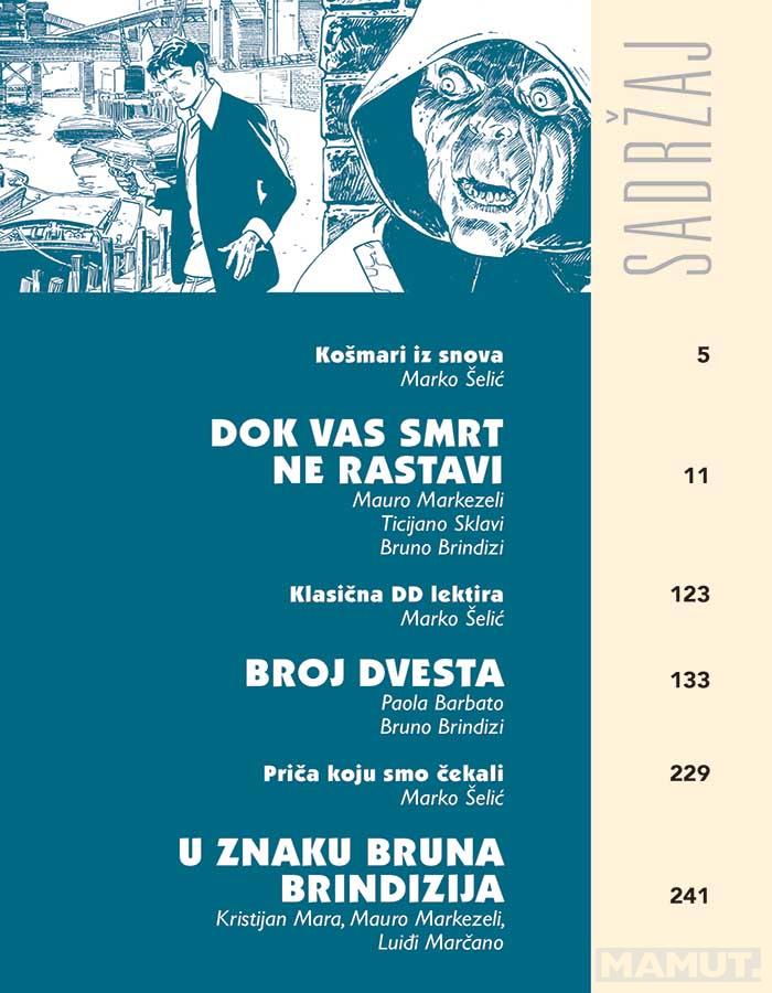 DILAN DOG KNJIGA U znaku Bruna Brindizija 