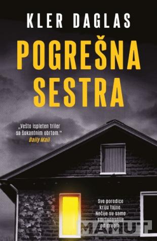 POGREŠNA SESTRA 