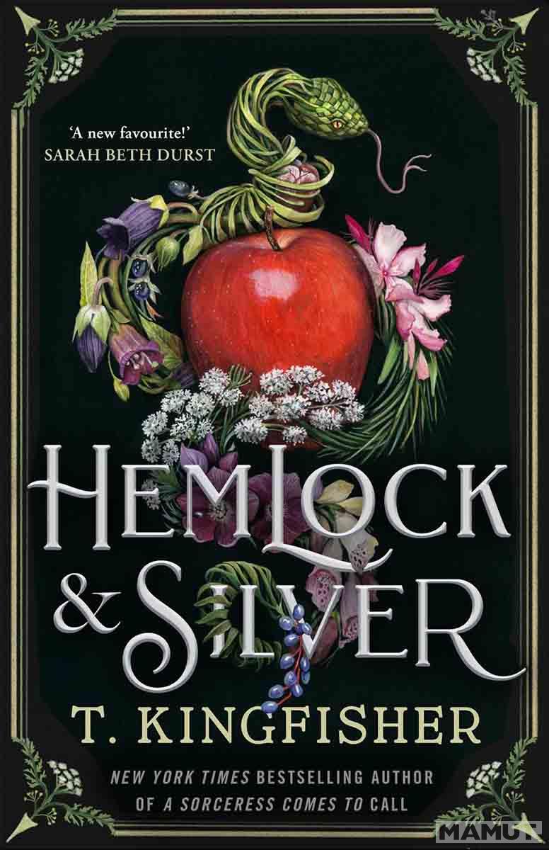 HEMLOCK & SILVER 