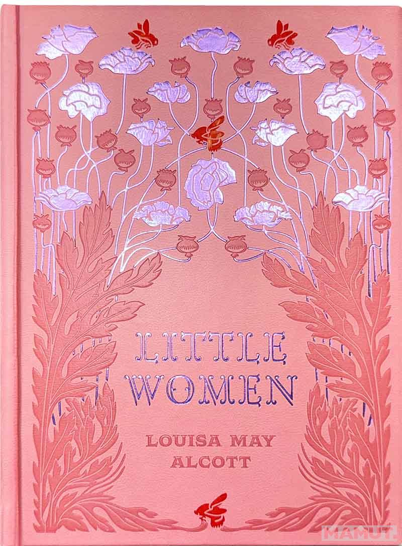 LITTLE WOMEN Chartwell Deluxe Editions 