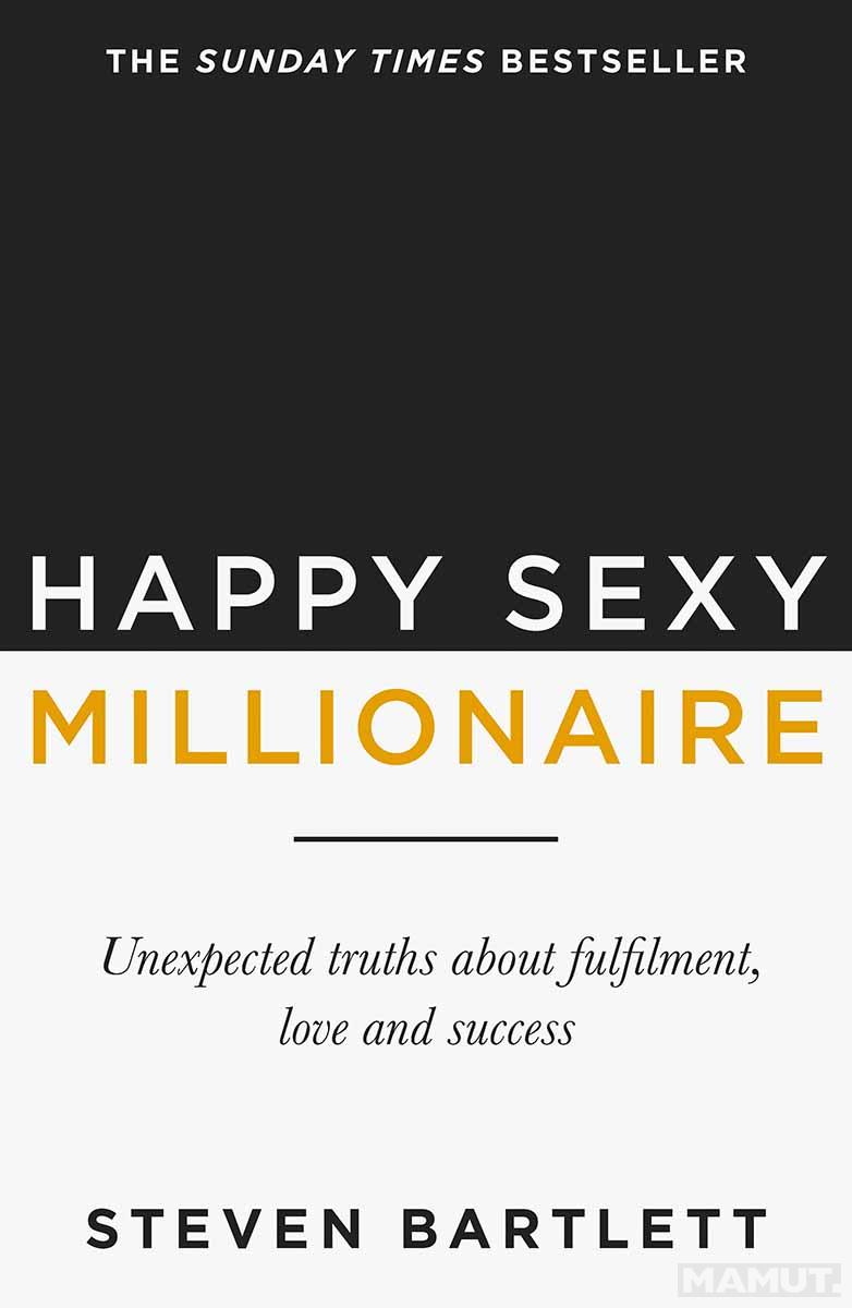 HAPPY SEXY MILLIONAIRE 