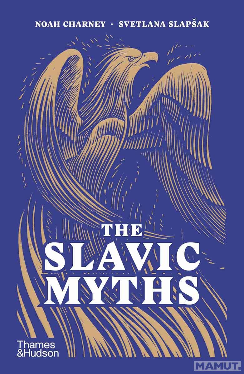 THE SLAVIC MYTHS pb 