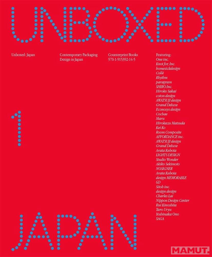 UNBOXED JAPAN 