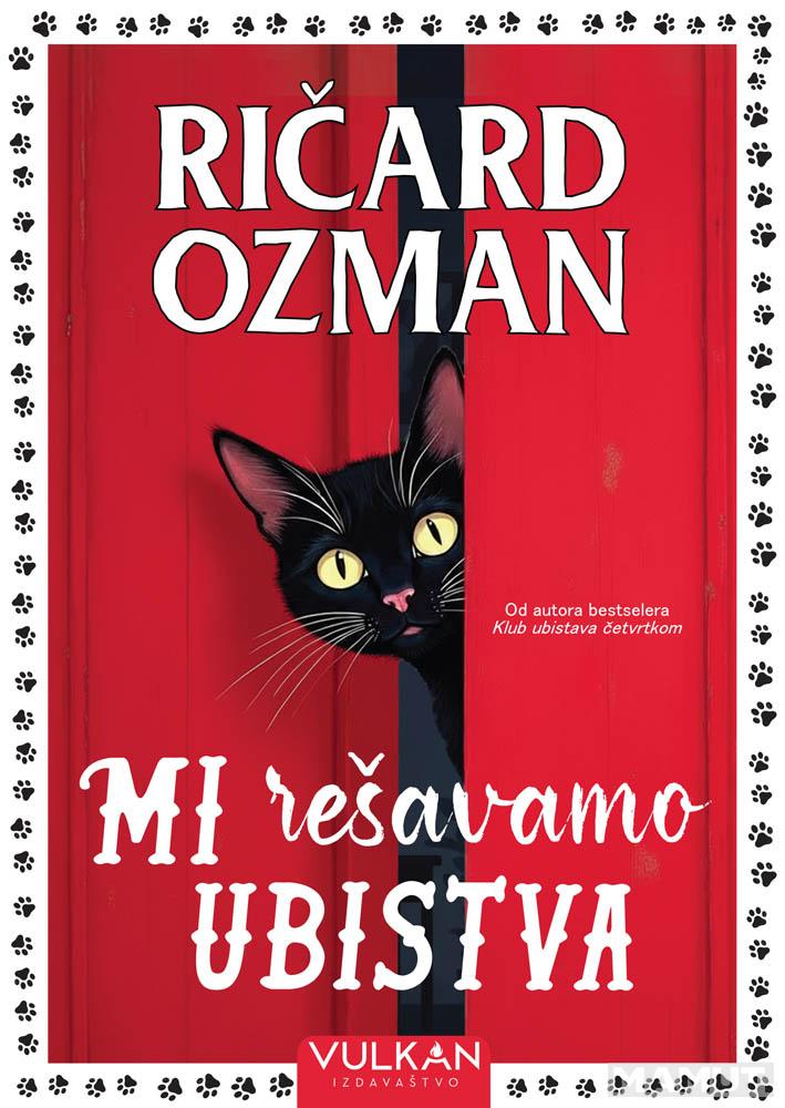 MI REŠAVAMO UBISTVA 