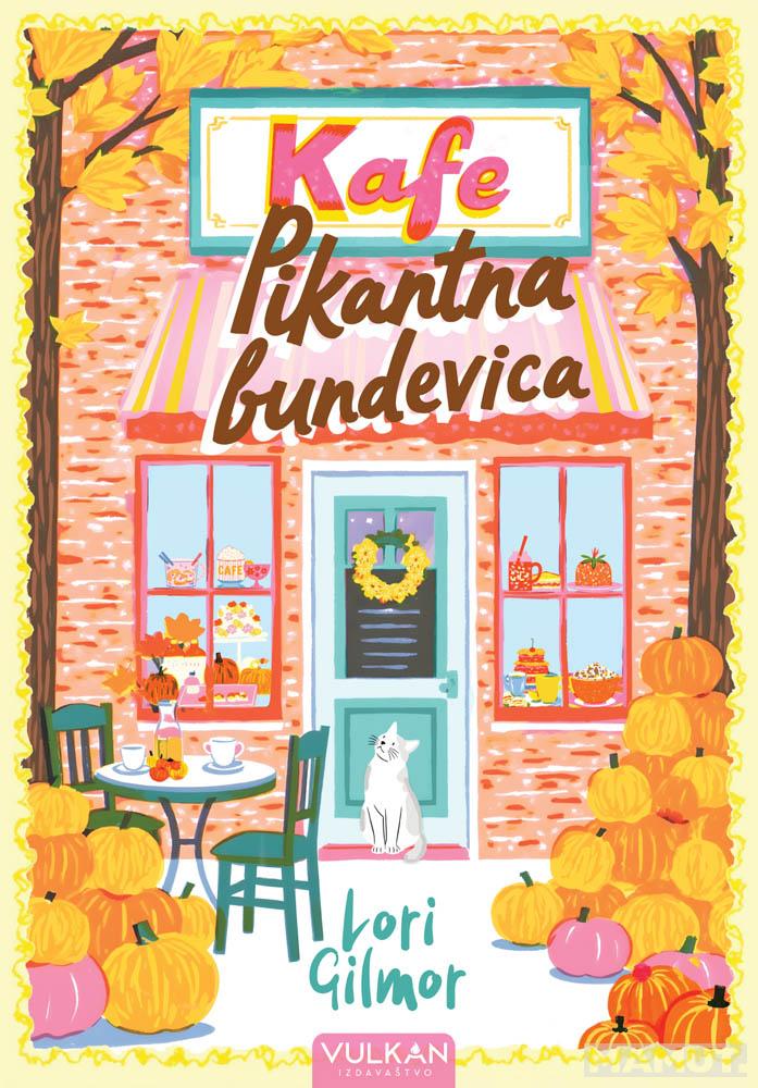 KAFE PIKANTNA BUNDEVICA 