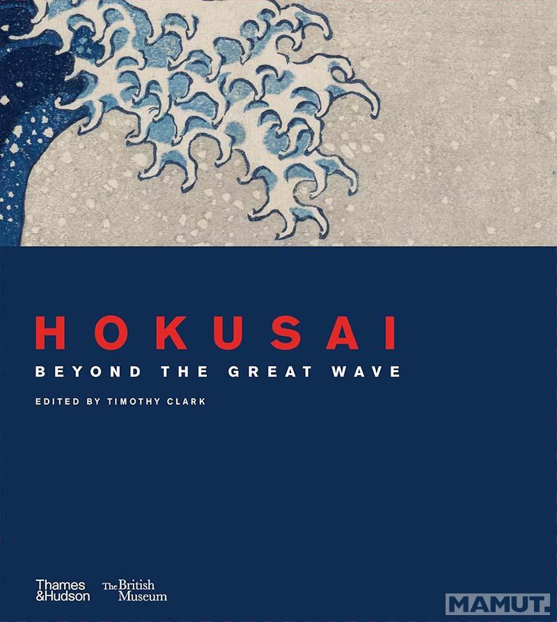 HOKUSAI 