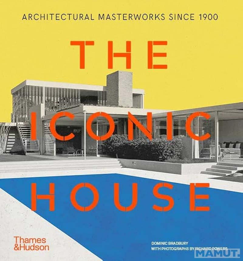 ICONIC HOUSE pb 