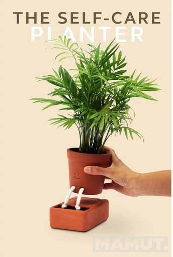 Set za navodnjavanje SELF CARE PLANTER 