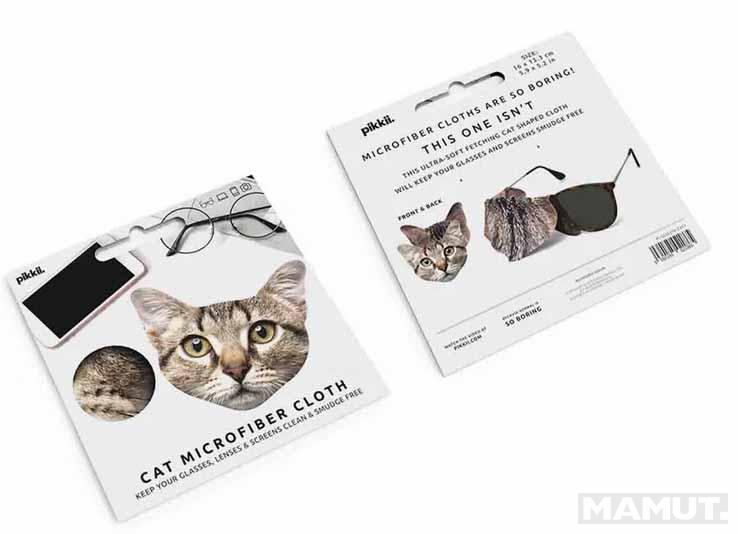 Krpica za stakla CAT 