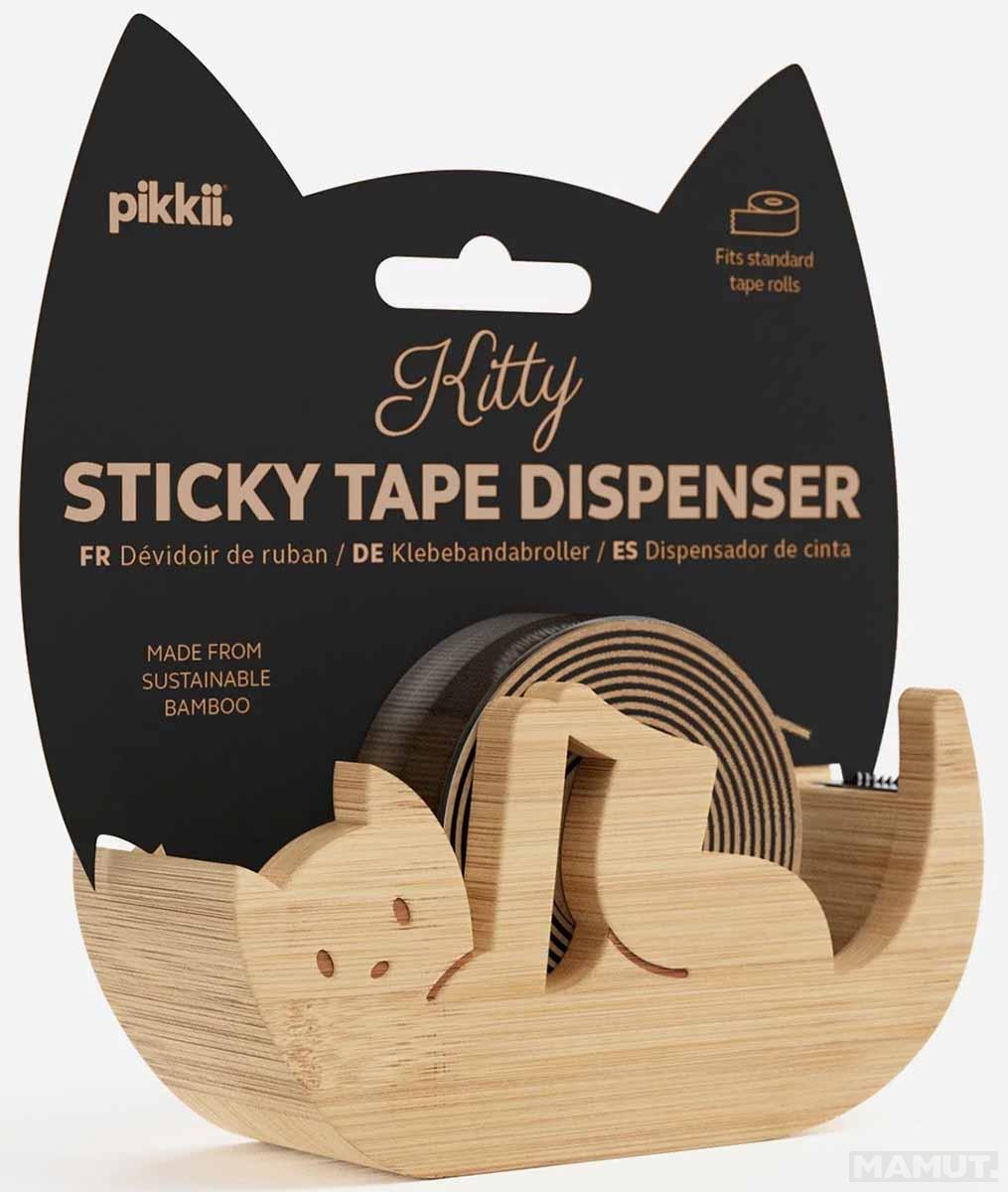 Držač za lepjiivu traku KITTY CAT 