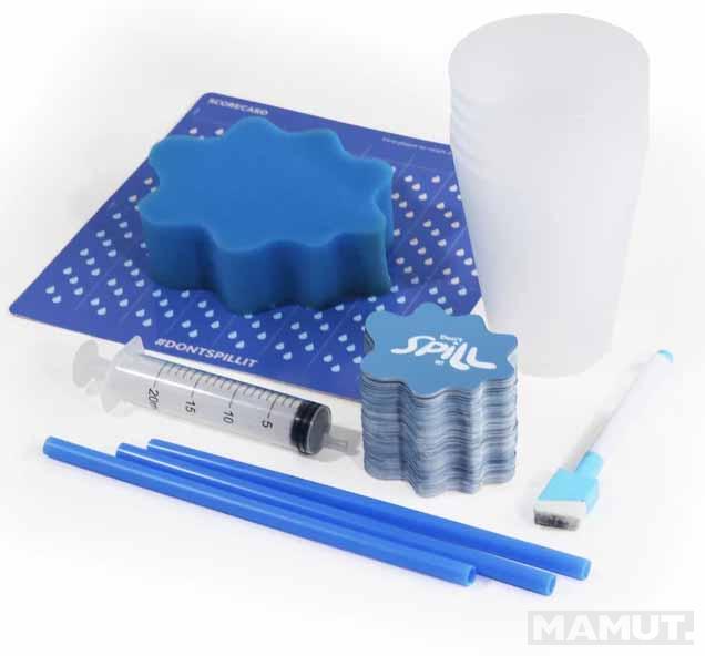 Društvena igra DON'T SPILL IT! 