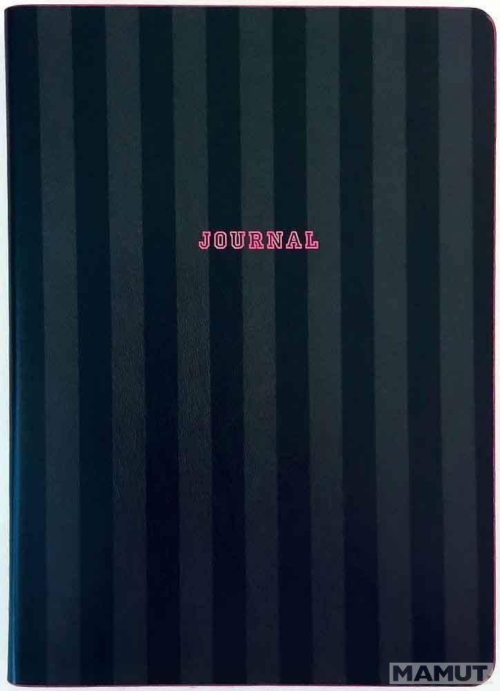 Notes JOURNAL A5 linije 