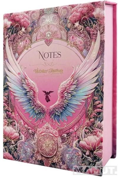 Blok za poruke WINGS 11X15,8cm 