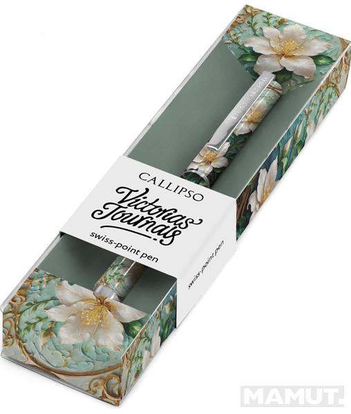 Elegantna hemijska olovka CALLIPSO 